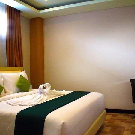 Sevensix Hotel Balikpapan Dış mekan fotoğraf